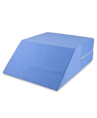 Dmi Bed Wedge Leg Rest Cushion Pillow Collection Reviews