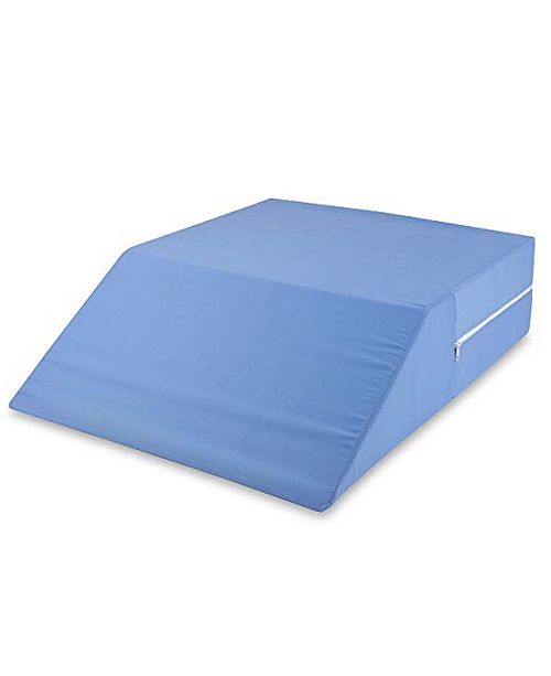 Dmi Ortho Bed Wedge Elevating Leg Rest Cushion Pillow