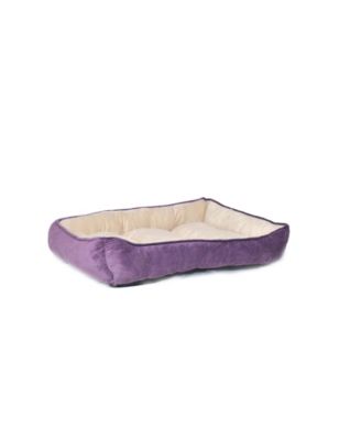 HappyCare Tex Luxury Rectangle large Dog and Pet Bed