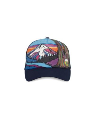 Sunday Afternoons - Men's Artist Series Trucker Cap