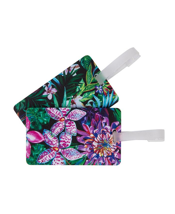 Travelon Luggage Tags, Set of 2 Macy's