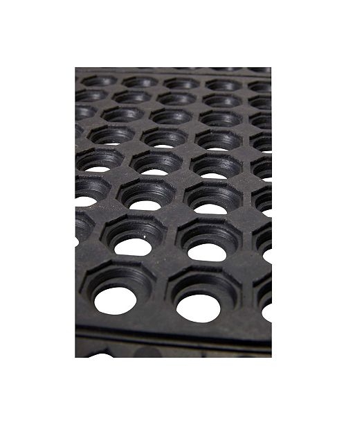 Envelor All Purpose Interlocking Commercial Anti Fatigue Rubber