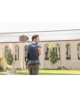 Anti-Theft Metro Backpack