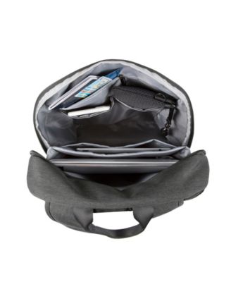 Anti-Theft Metro Backpack