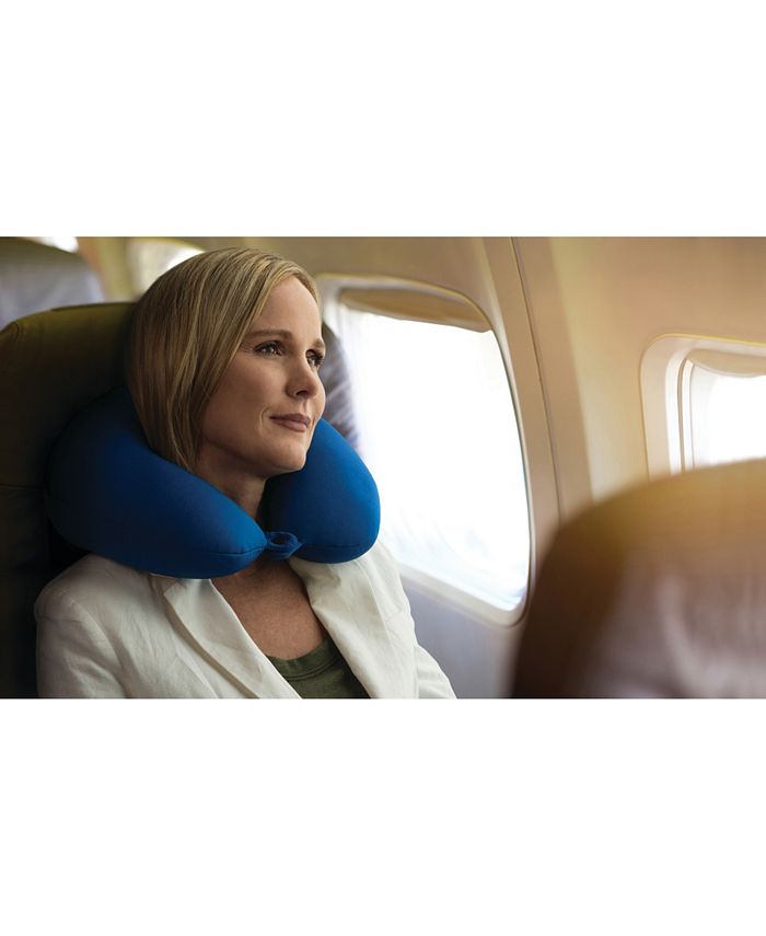 Travelon Microbeads Pillow & Reviews Travel Accessories Luggage