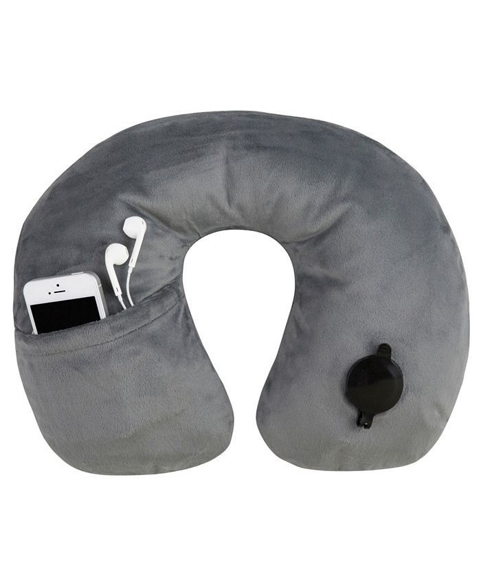 Travelon pillow hot sale