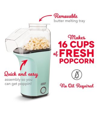 Fresh Popcorn Maker