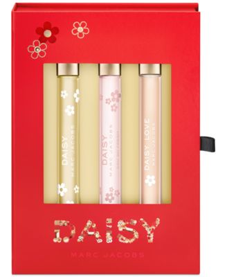 marc jacobs daisy love pen spray