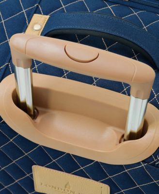 Queensbury Small Carry-on Expandable Spinner