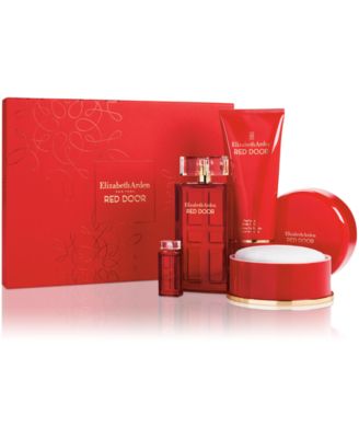 Elizabeth Arden Red Door Anniversary Collection Eau De Toilette