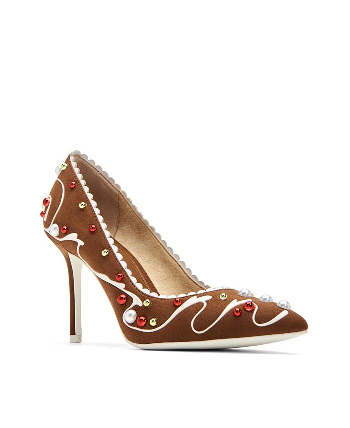 Katy perry sales heels macy's