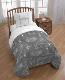 Star Wars Bedding Macy S