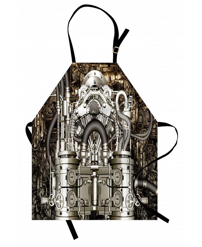 Ambesonne Modern Apron - Macy's
