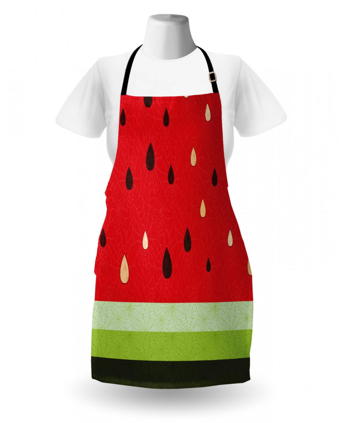 Ambesonne Nature Apron