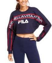 Fila Juniors Activewear Macy S