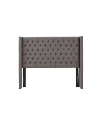 Furniture - Amelia Headboard - Queen, Quick Ship