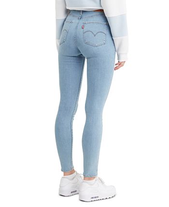 Women's 721 High-Rise Skinny Jeans