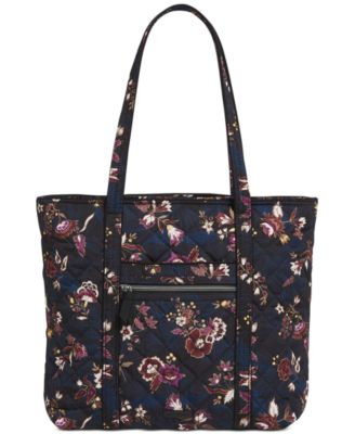 vera bradley iconic shoulder bag