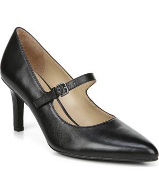 naturalizer mary jane pumps