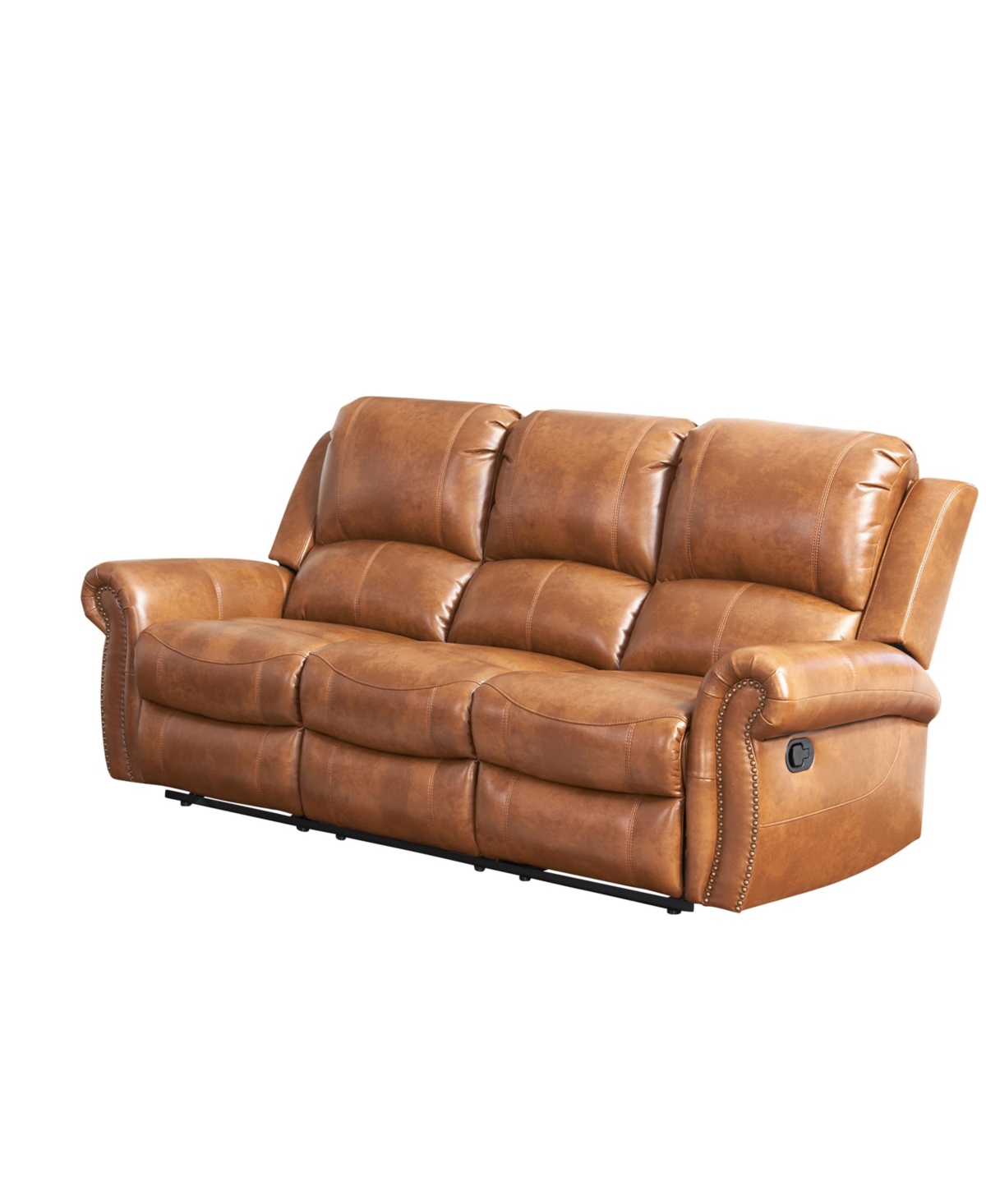 Calvin 86 Recliner Sofa