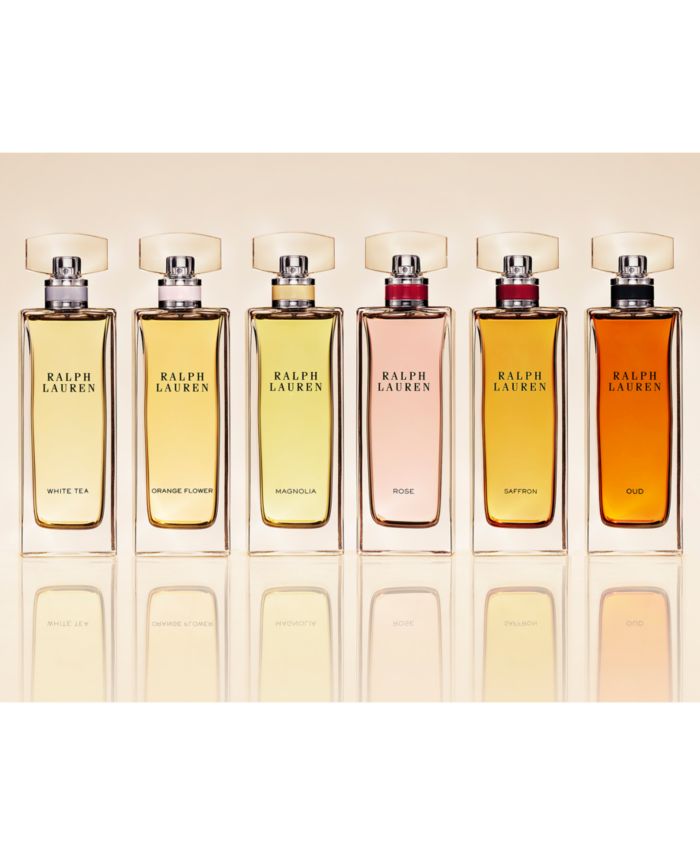 Ralph Lauren Collection White Tea Eau de Parfum Spray, 3.4-oz. & Reviews - Shop All Brands - Beauty - Macy's