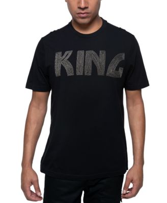 Sean John Men's King Chain Graphic T 