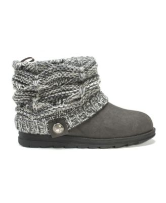 Muk Luks Women's Patti Boots