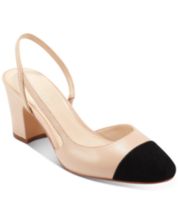 Marc fisher beige pumps discount