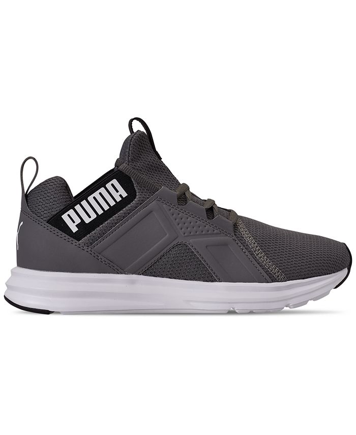 Puma Men's Enzo Sport Training Sneakers from Finish Line & Reviews ...