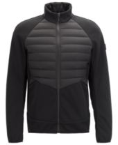 Hugo Boss Mens Jackets Coats Macy S