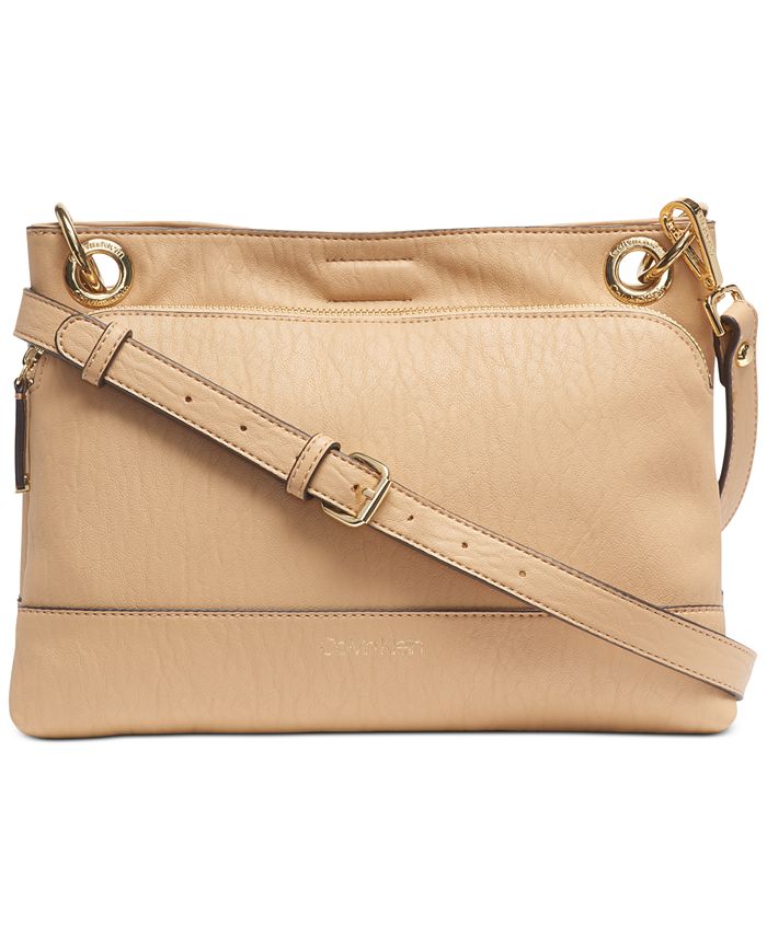 Calvin Klein Sonoma Organization Crossbody Macy's