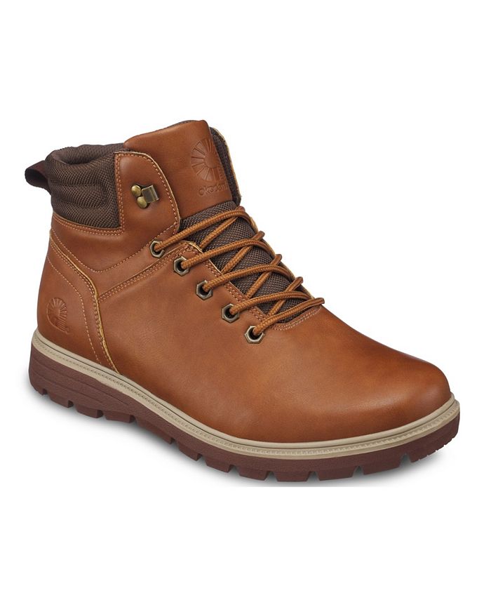 Akademiks men's boots cheap