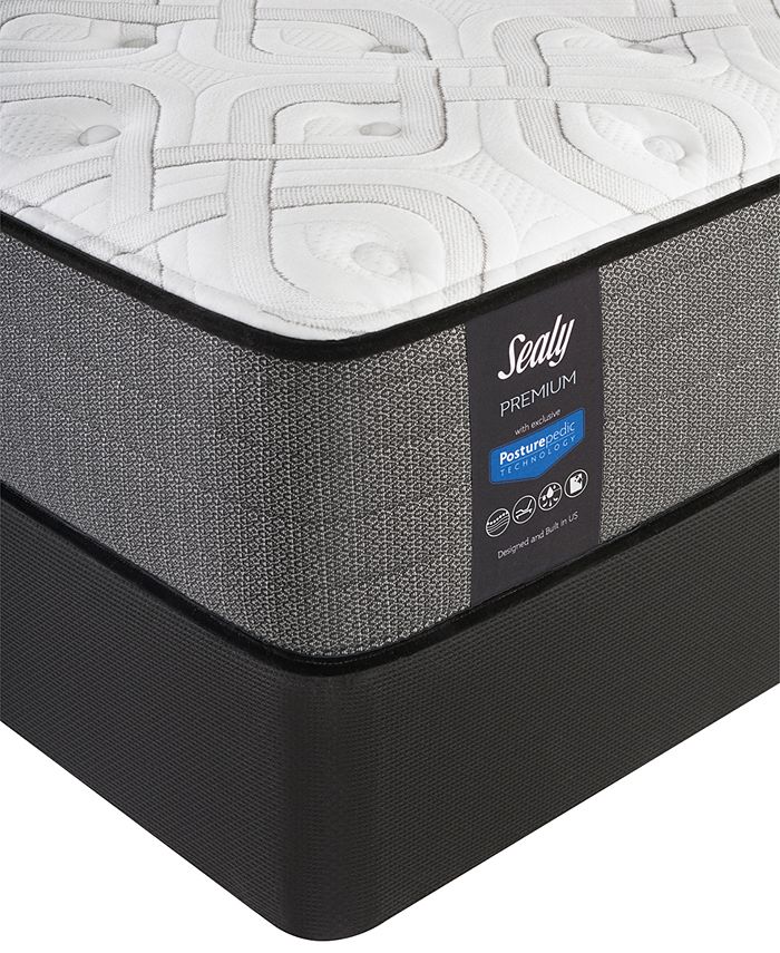 Sealy premium outlet posturepedic technology