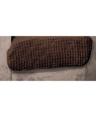 P/Kaufmann Home Puff Chair Protector