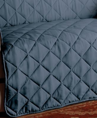 P/Kaufmann Home Microfiber Ultimate Furniture Protector for Sofa