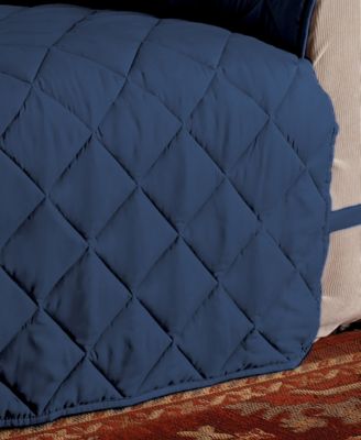 P/Kaufmann Home Microfiber Ultimate Furniture Protector for Sofa