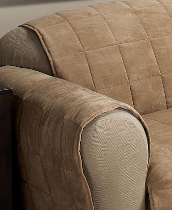 P/Kaufmann Home - Ultimate XL sofa