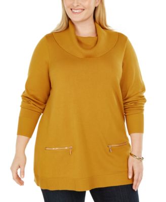 macys jm collection sweaters