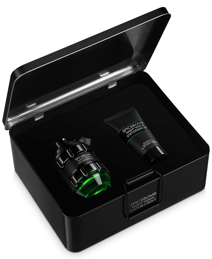 Spicebomb night vision hotsell macy's