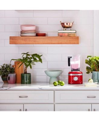 K400 Variable Speed Blender with Tamper KSB4028