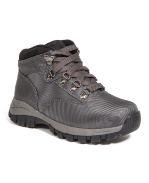 Deer Stags Little and Big Boys Walker Thinsulate Comfort Hiker
