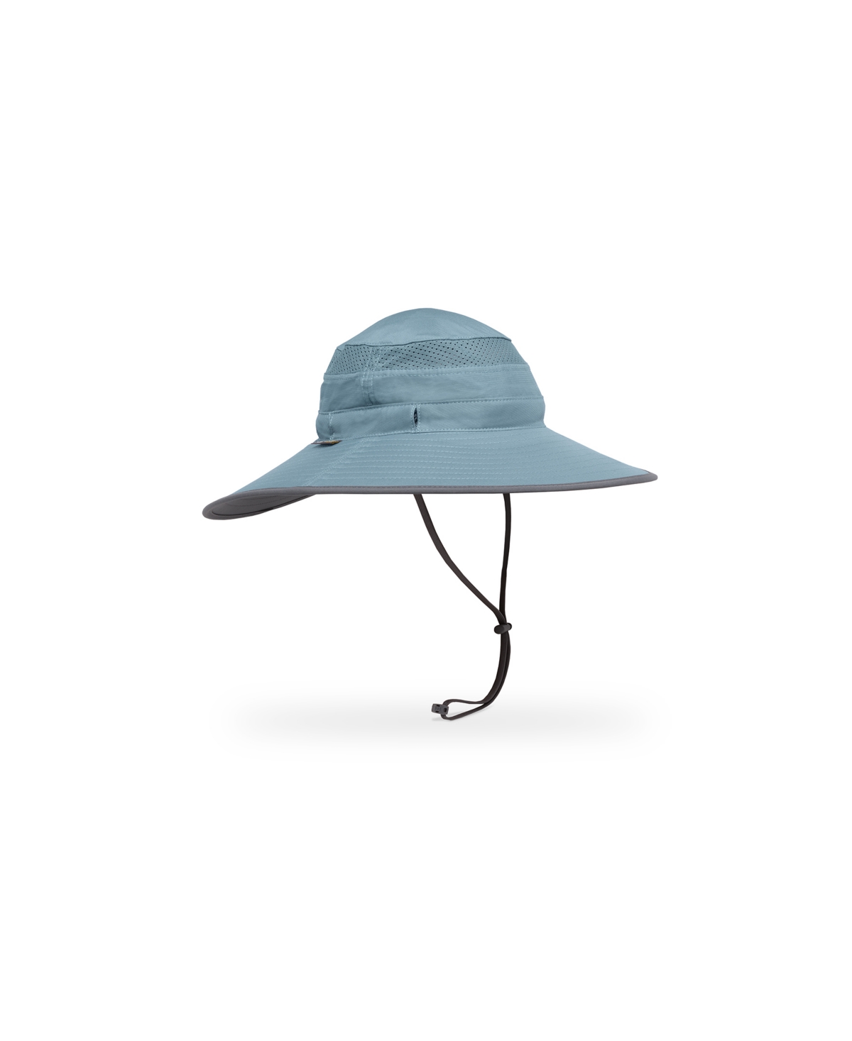 Latitude Hat - Blue