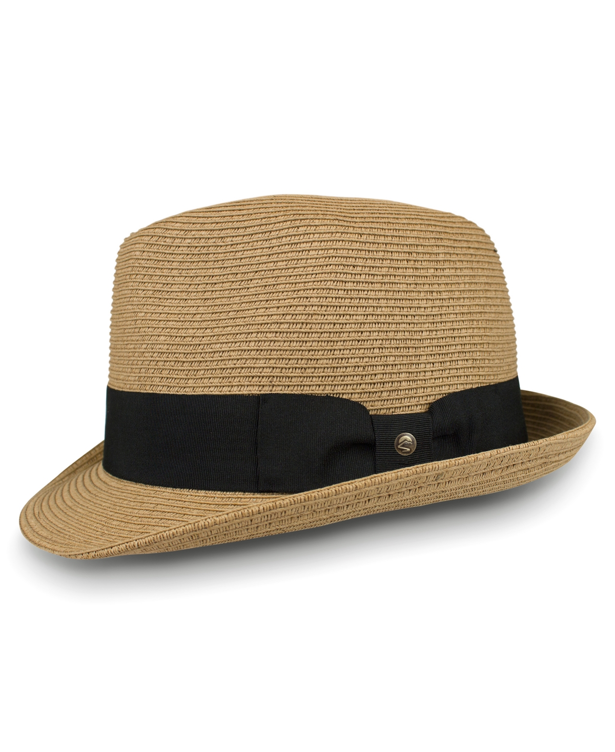 Cayman Hat - Tan