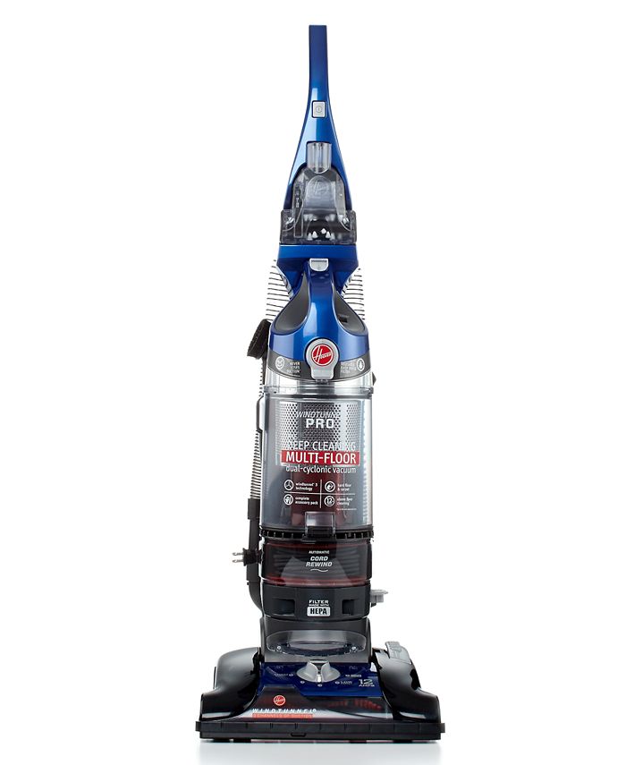 Hoover UH70905 Vacuum, WindTunnel Pro Macy's
