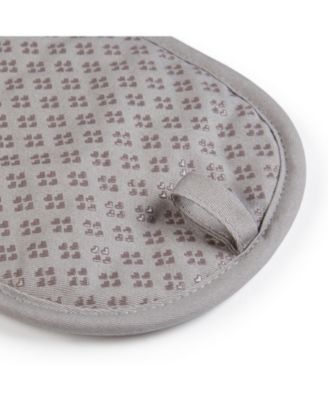 Asteroid Pot Holders, Set of 2