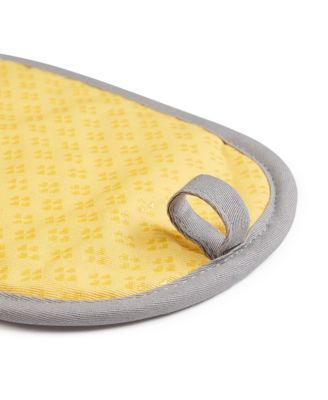 Asteroid Pot Holders, Set of 2