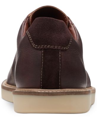 clarks grandin