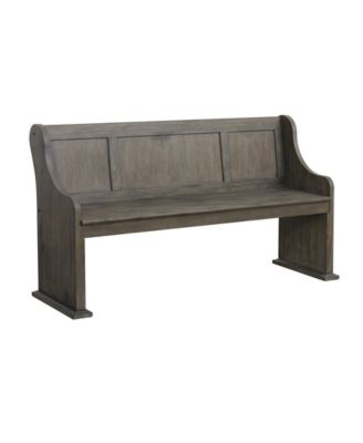 Furniture - Huron Dining Room Bench
