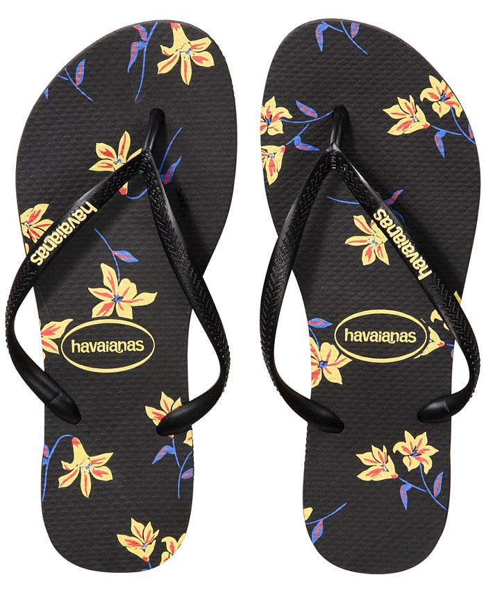 Macy's havaianas hotsell flip flops