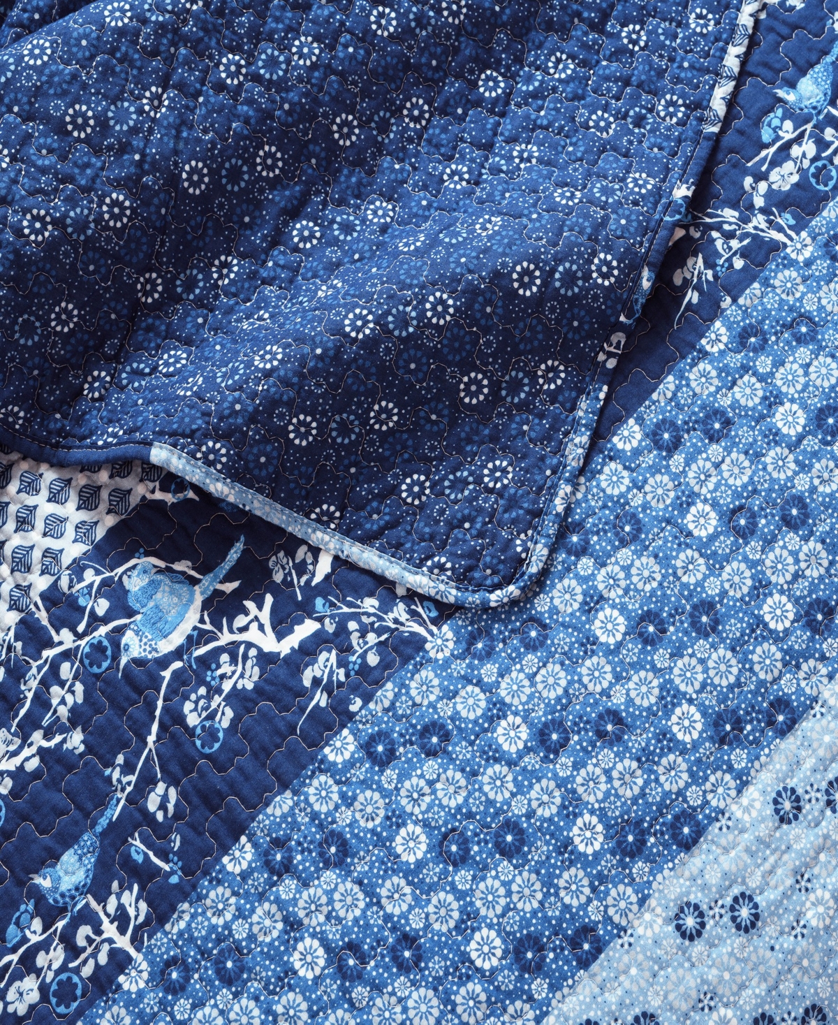 Lush Decor Royal Empire Reversible 3-Pc. Quilt Set